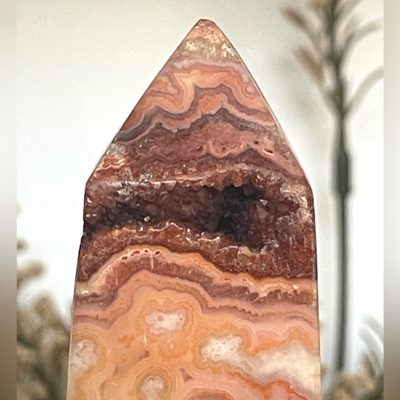 DISCOUNTED Crazy Lace Tower 4.5” - Picture 4 of 10